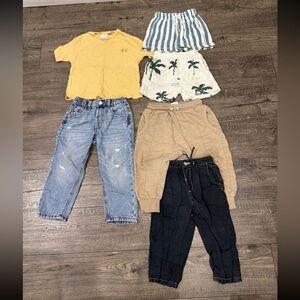 Zara 2T bundle